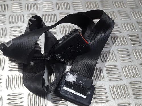 Used Seat buckle Seat buckle 35701616 35701616