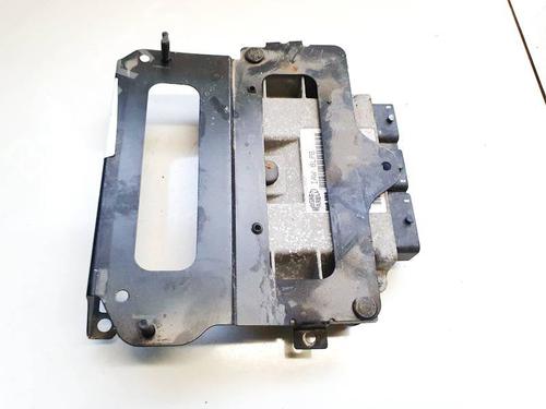 Used Electronic module Electronic module PEUGEOT 407 (6D_) 2.2 16V (6D3FYH, 6D3FYE) (163 hp) 32615288 32615288