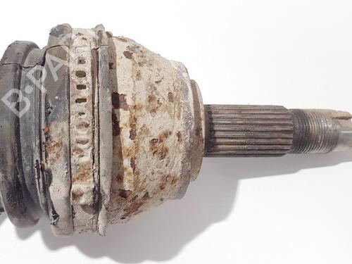 Left front driveshaft DAEWOO REXTON (GAB_) 2.7 D All-wheel Drive | BP35583451M38 - Image 2