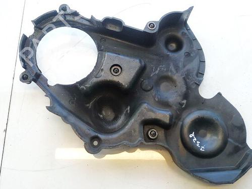 Timing cover MAZDA 3 (BK) 1.6 DI Turbo | BP35445318M123 - Image 3
