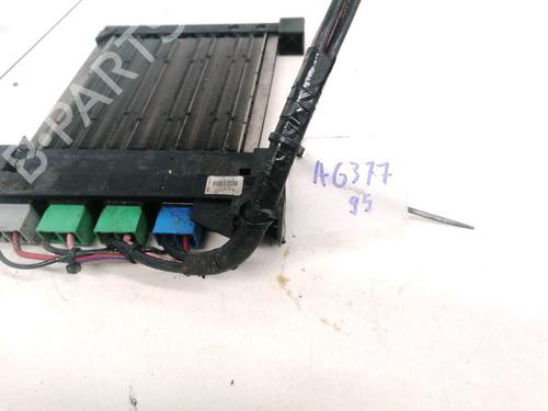 Heater resistor RENAULT ESPACE IV (JK0/1_) 1.9 dCi (JK0U, JK0G) | BP35548288M108 - Image 3