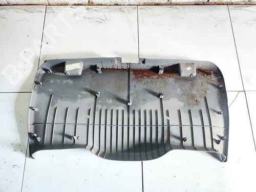 Boot lining PEUGEOT 407 (6D_) 1.6 HDi 110 (6D9HZC, 6D9HYC) | BP38630427I3 - Image 2