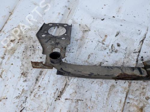 Pipe AUDI A4 B6 (8E2) 2.5 TDI | BP38612013M125 - Image 2