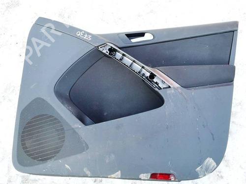 Høyre frontpanel Høyre frontpanel VW TIGUAN (5N_) 1.4 TSI (150 hp) 35317350 35317350