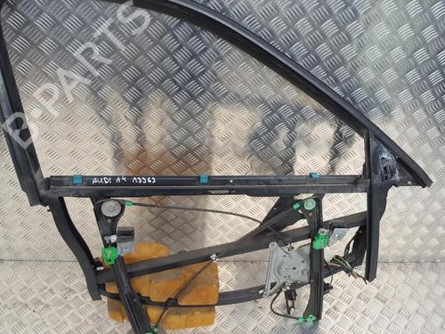 front-right-window-mechanism-audi-a4-b5-8d2-1994-1995-1996-1997-1998-1999-2000-2001-35674662 main image