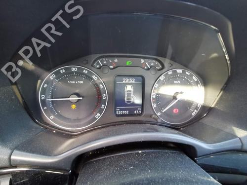 Switch SKODA OCTAVIA II (1Z3) 1.9 TDI | BP32536777I30 