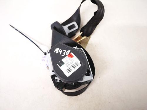 Used Rear left seatbelt Rear left seatbelt 35578068 35578068