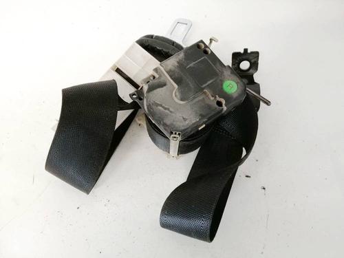 Used Front right seatbelt Front right seatbelt 35218188 35218188