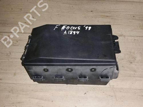 fuse-box-ford-focus-i-daw-dbw-1998-1999-2000-2001-2002-2003-2004-2005-2006-2007-2008-2009-33480745 main image