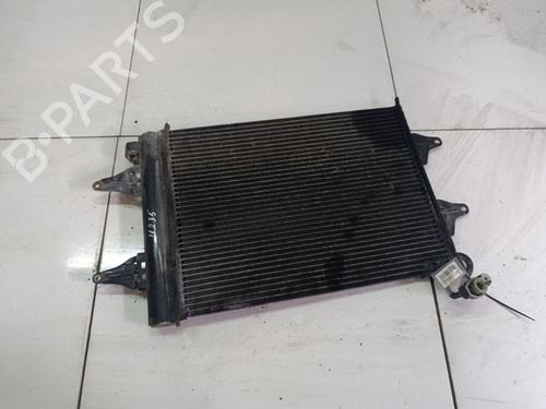 Used AC radiator AC radiator 36687367 36687367
