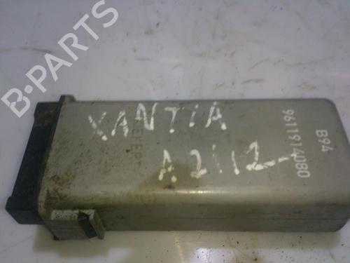 Used Electronic module Electronic module CITROËN XANTIA (X1_, X2_) 1.8 i (101 hp) 33505012 33505012