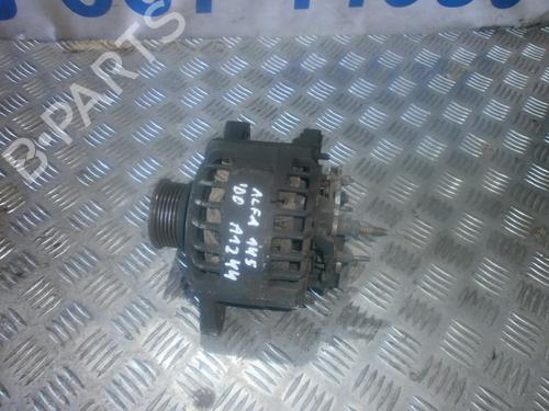 Used Alternator Alternator 35652409 35652409