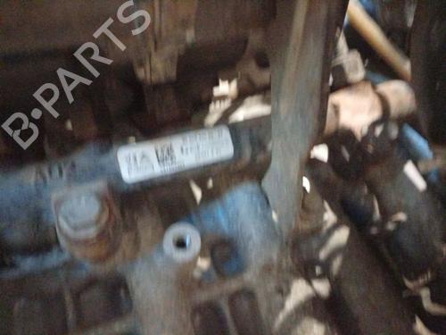 Injection rail PEUGEOT PARTNER Box Body/MPV 1.6 HDi | BP37062945M98 - Image 3