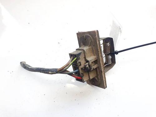 Used Heater resistor Heater resistor 34989314 34989314