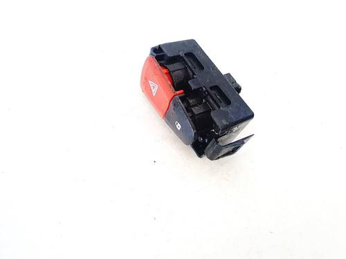 Used Warning switch Warning switch RENAULT SCÉNIC III (JZ0/1_) 1.9 dCi (JZ0J, JZ1J, JZ1K, JZ1S) (131 hp) 35378932 35378932