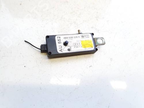 Used Electronic module Electronic module AUDI A6 C5 (4B2, 4B4) 2.5 TDI quattro (180 hp) 35192729 35192729