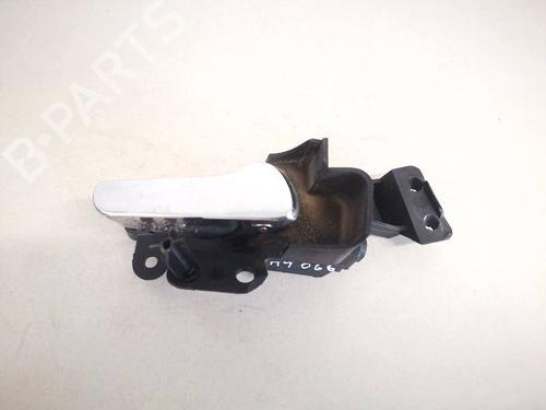 Used Front right interior door handle Front right interior door handle 35298750 35298750