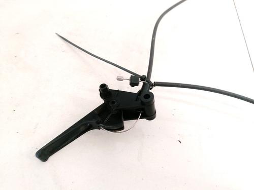 Interior handle PEUGEOT 206 SW (2E/K) 1.4 HDi | BP35513126I7 - Image 3