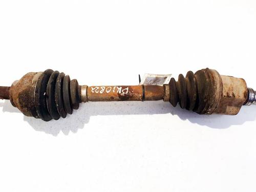 Used Left front driveshaft Left front driveshaft FORD FOCUS C-MAX (DM2) 2.0 TDCi (136 hp) 34773357 34773357