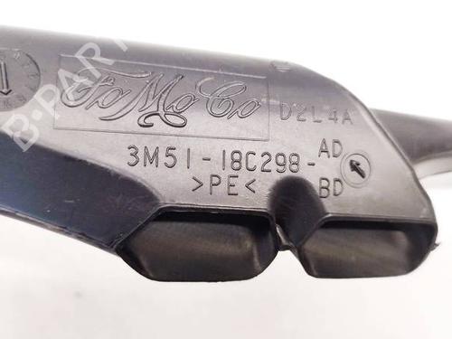 Pipe VOLVO S40 II (544) 2.0 D | BP37278564M125 - Image 2