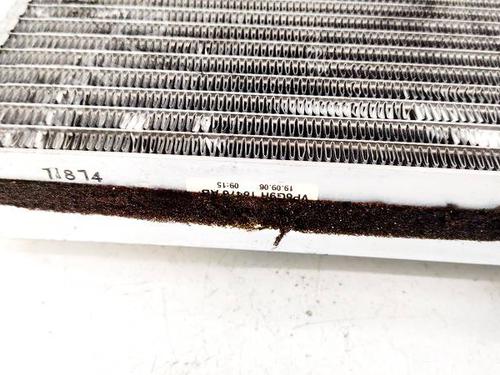 Heater matrix FORD S-MAX (WA6) 2.0 TDCi | BP35272639M63 - Image 3
