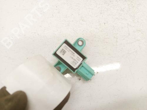 Used Electronic module Electronic module AUDI A4 B8 (8K2) 2.0 TDI (143 hp) 36005763 36005763