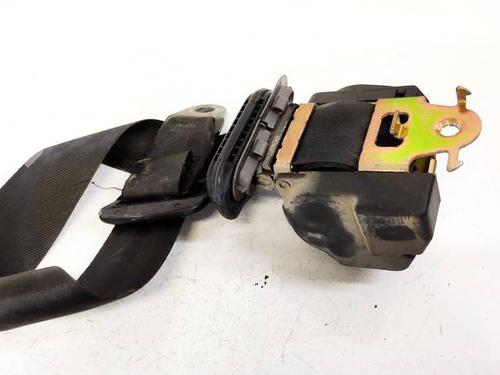 Used Rear right seatbelt Rear right seatbelt 35273740 35273740