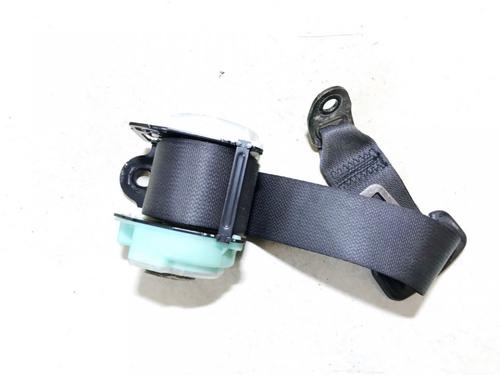 Used Rear left seatbelt Rear left seatbelt MAZDA 6 Hatchback (GG) 2.0 DI (GG14) (136 hp) 35624632 35624632