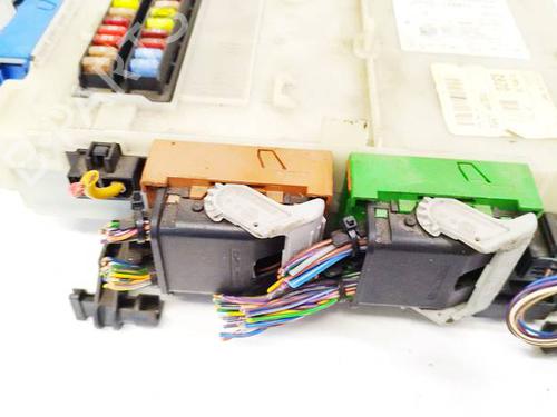Fuse box FORD MONDEO IV (BA7) 2.0 TDCi | BP32540145E1