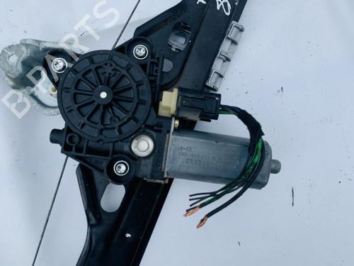 Used Left rear window motor Left rear window motor 35522886 35522886