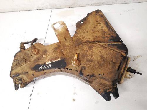 AdBlue-tank AdBlue-tank CITROËN C5 III (RD_) 1.6 HDi 110 (RD9HZC) (109 hp) 32928096 32928096