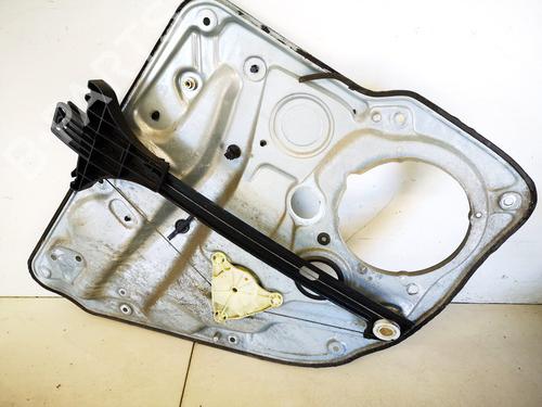 Used Rear right window mechanism Rear right window mechanism 35519788 35519788