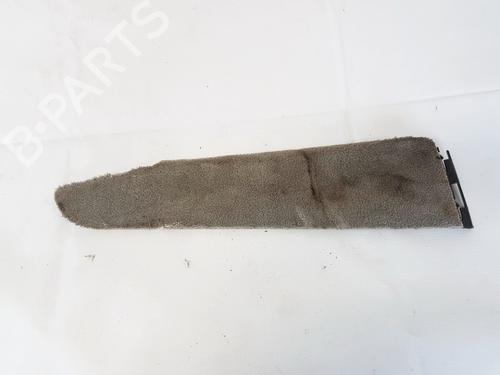 Used Boot lining Boot lining PORSCHE CAYENNE (9PA) S 4.5 (340 hp) 35626837 35626837