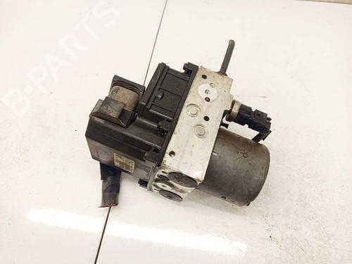 Used ABS pump ABS pump TOYOTA AVENSIS (_T25_) 2.0 D-4D (ADT250_, ADT250R) (126 hp) 34768195 34768195