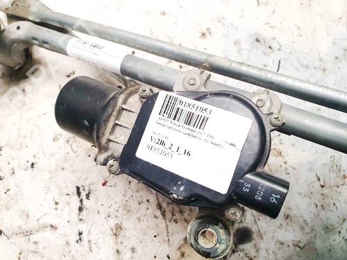 Used Front wiper motor Front wiper motor NISSAN QASHQAI II (J11, J11_) 1.5 dCi (110 hp) 35323892 35323892