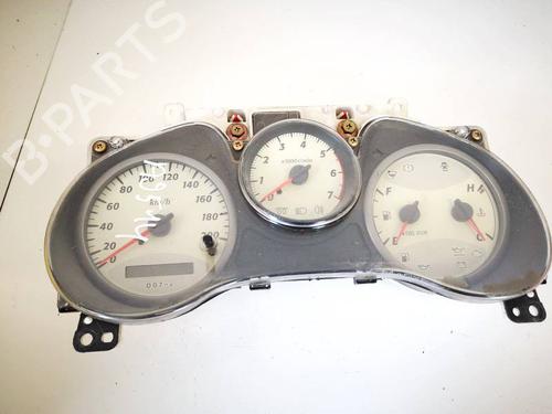 Used Instrument cluster Instrument cluster 35233413 35233413