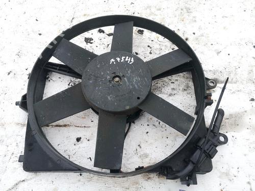 Used Fan Fan ROVER 600 I (RH) 620 Sdi (105 hp) 35478630 35478630