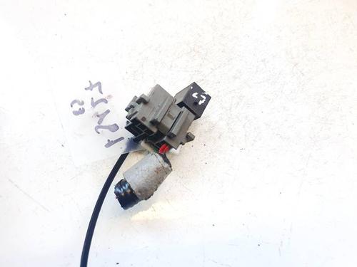 Used Other Other HONDA ACCORD VII Tourer (CM, CN) 2.2 i-CTDi (CN2) (140 hp) 32602155 32602155