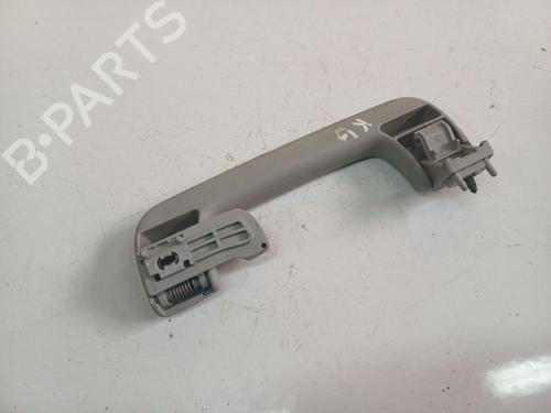 Interior roof handle AUDI A6 C6 (4F2) 2.4 | BP34909352I35 - Image 3