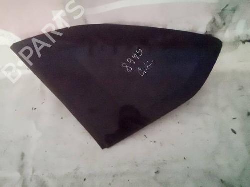Used Rear left quarter glass Rear left quarter glass HONDA FR-V (BE) 2.2 i CTDi (BE5) (140 hp) 35296280 35296280