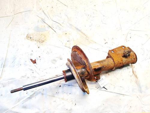 Used Left front shock absorber Left front shock absorber 35524850 35524850