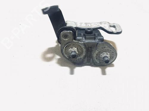 Hinge/Door check strap BMW 1 (E81) 120 d | BP35605628C146 - Image 2