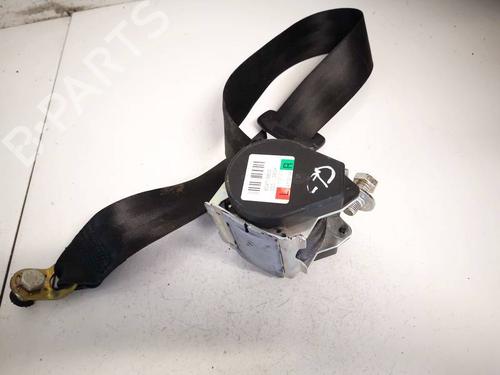 Used Rear right seatbelt Rear right seatbelt AUDI A4 B6 (8E2) 2.5 TDI quattro (180 hp) 34897414 34897414