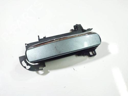 Used Rear left exterior door handle Rear left exterior door handle 34817359 34817359