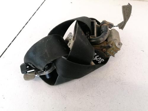 Used Front right seatbelt Front right seatbelt 35402569 35402569