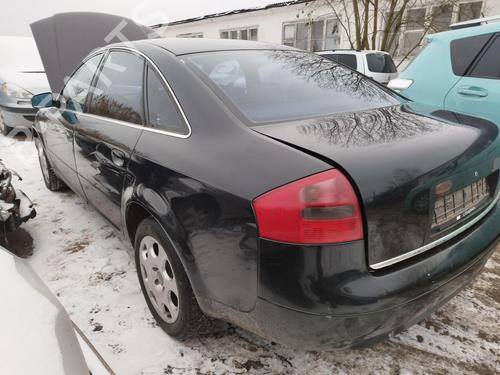 Electronic module AUDI A6 C5 (4B2, 4B4) 2.5 TDI | BP32896648M83 - Image 9