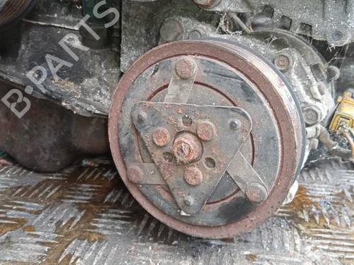 AC compressor PEUGEOT 607 (9D, 9U) 2.7 HDi 24V | BP35059968M34 - Image 2