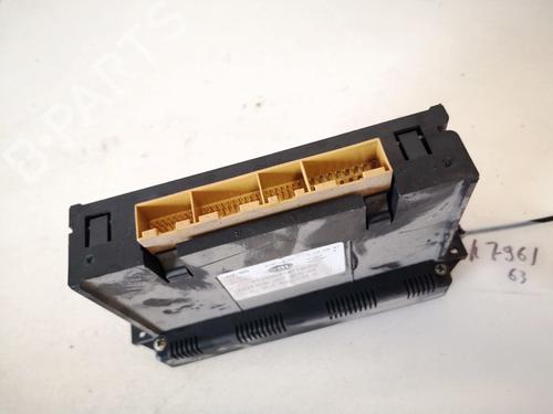 Climate control AUDI A4 B5 (8D2) 1.9 TDI | BP35428230I5 - Image 3