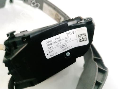 Steering wheel controls AUDI A6 C6 (4F2) 3.0 TDI quattro | BP35448538E15 - Image 3
