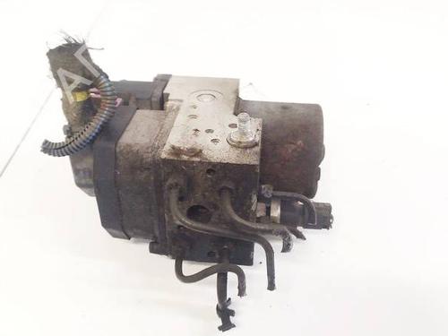 Used ABS pump ABS pump OPEL ZAFIRA A MPV (T98) 2.2 DTI 16V (F75) (125 hp) 35177918 35177918